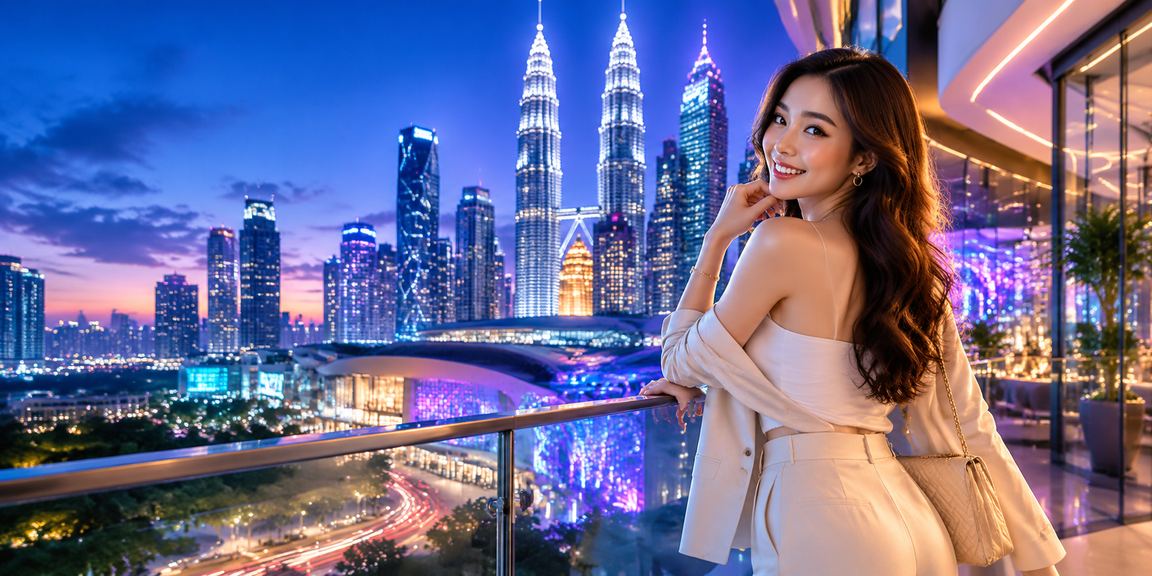 Pengguna Malaysia mendaftar dan menerima bonus di platform ijaya88 Kuala Lumpur